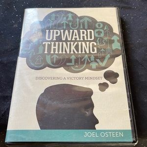 DVD and CD Upward Thinking